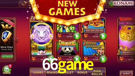 Roulette Table 66game